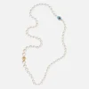 Bead collier