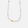 Bead collier