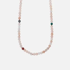 Bead collier