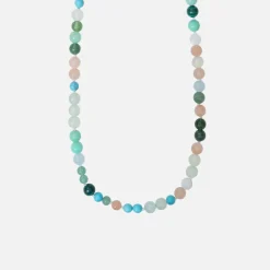 Bead collier