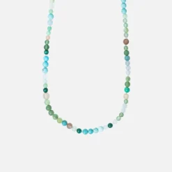 Bead collier