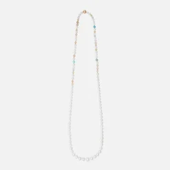 Bead collier