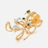 Blæksprutte ring