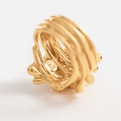BoHo Cluster Ring