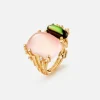 BoHo ring dobbelt