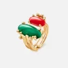 BoHo ring dobbelt