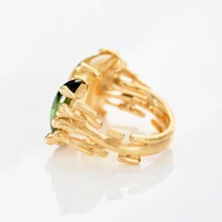 BoHo ring dobbelt