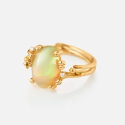BoHo ring lille