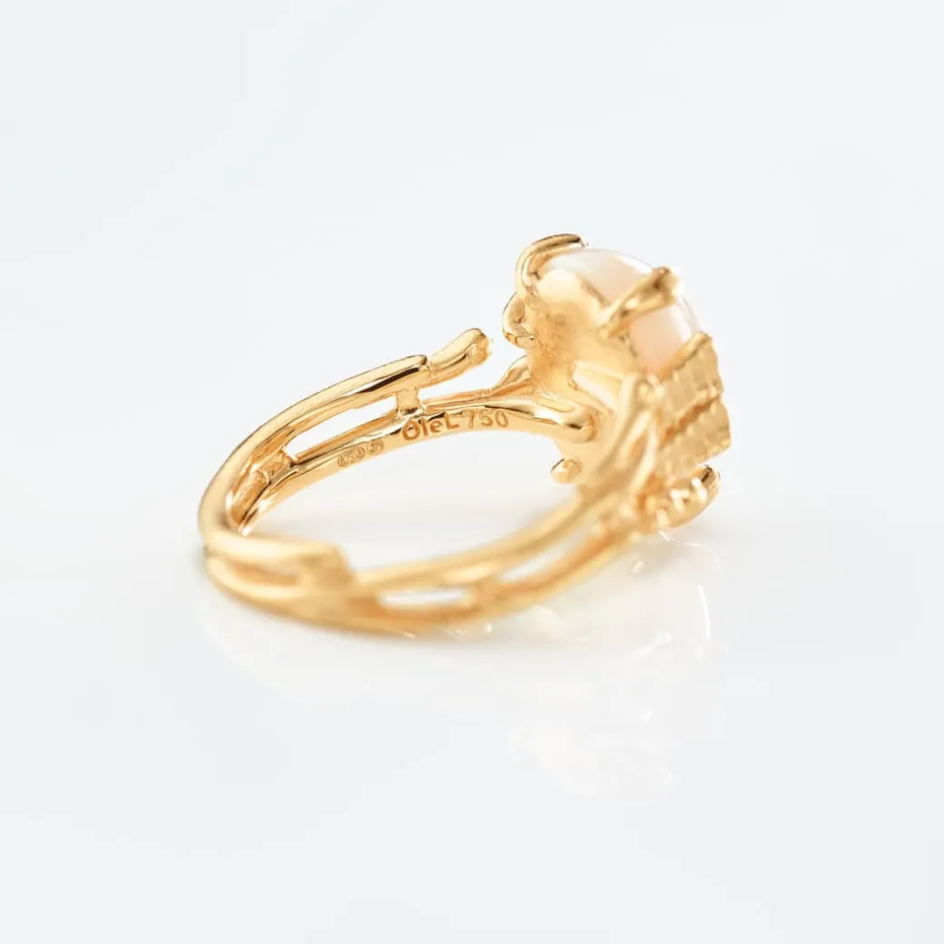 BoHo ring lille