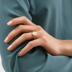 BoHo ring lille