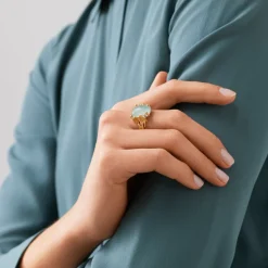 BoHo ring medium