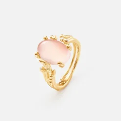 BoHo ring small