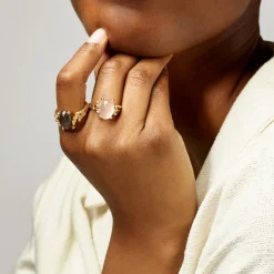 BoHo ring small