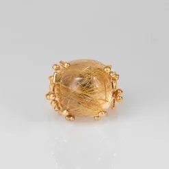 BoHo ring stor