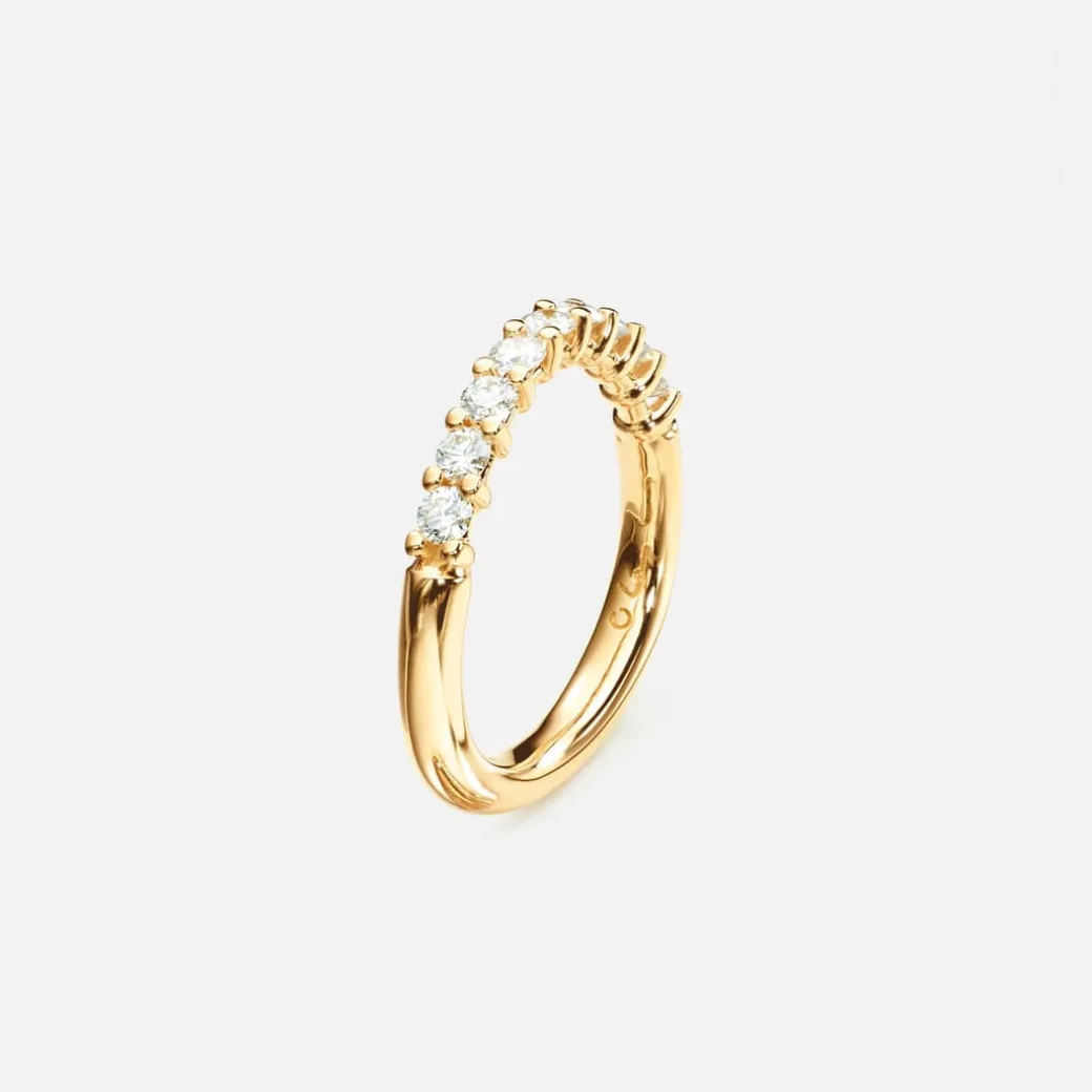 Celebration ring