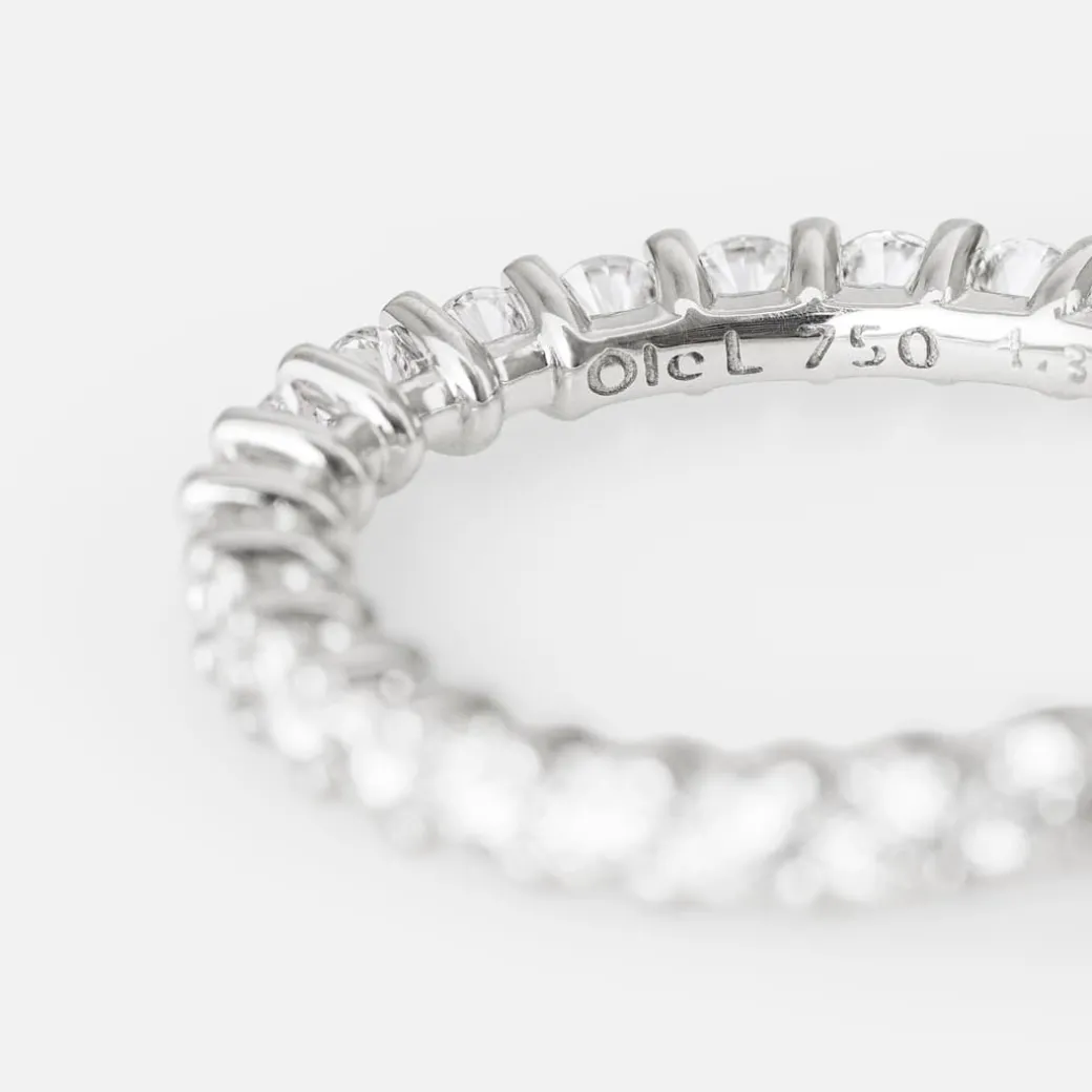 Celebration ring