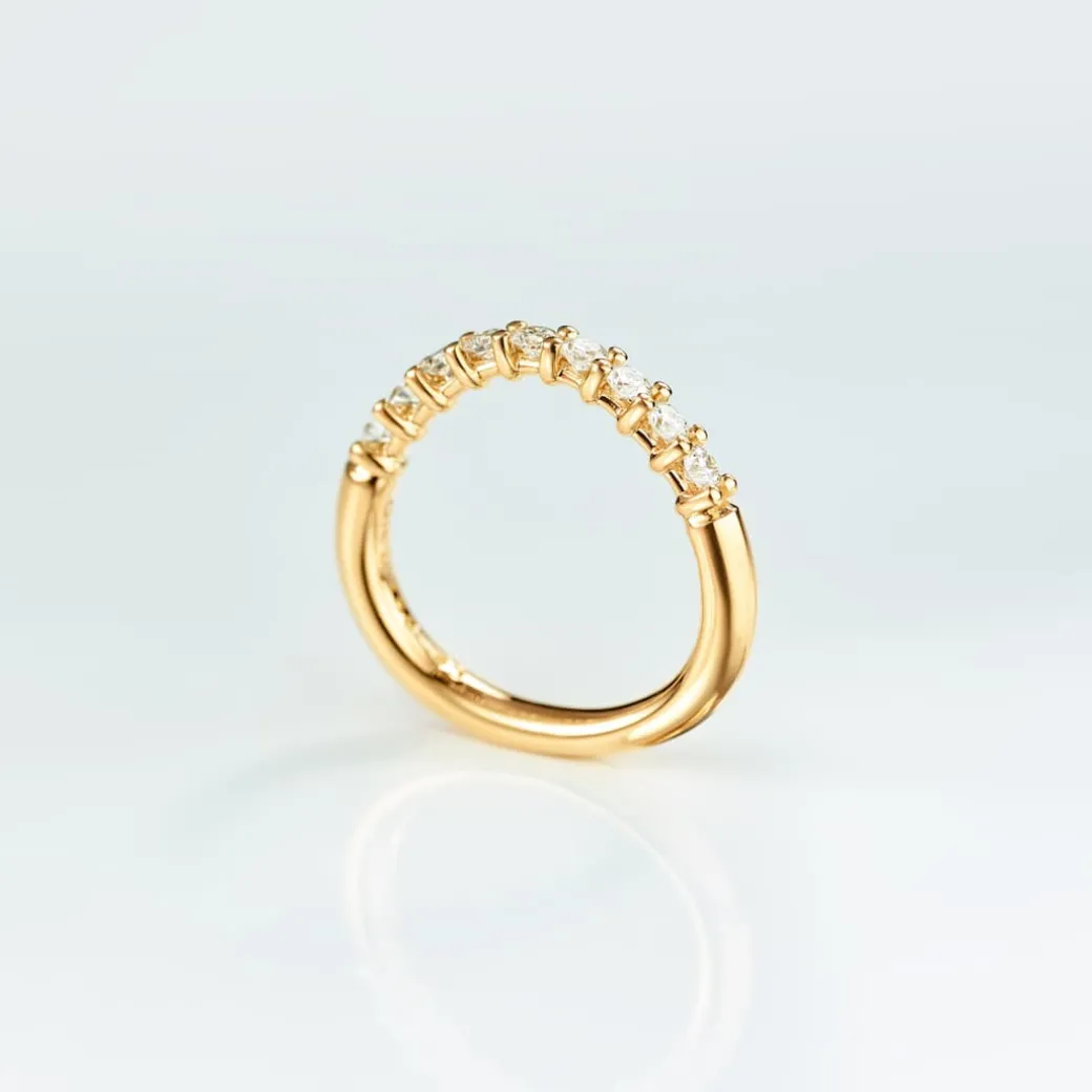 Celebration ring