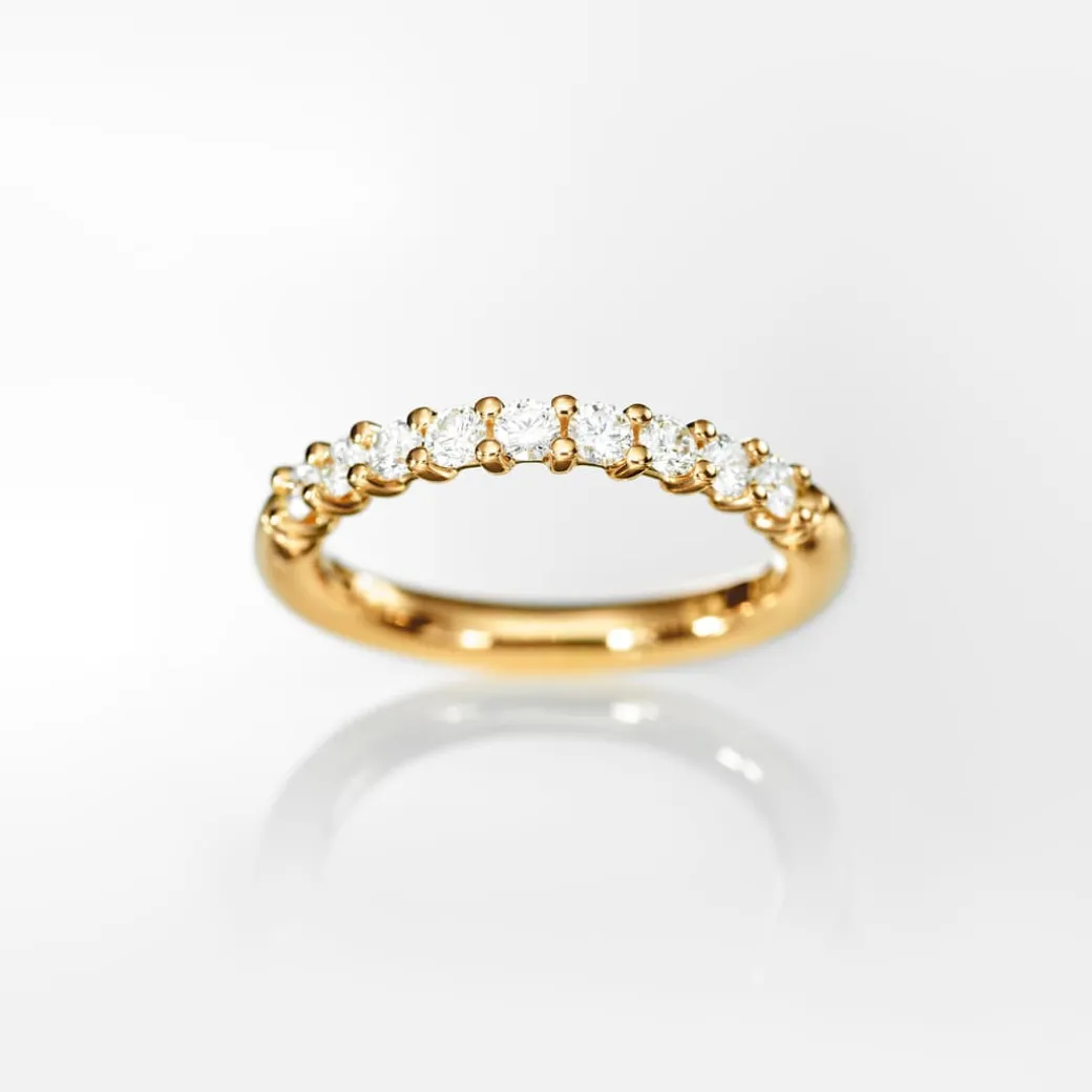 Celebration ring