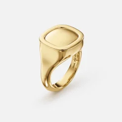 Cushion ring