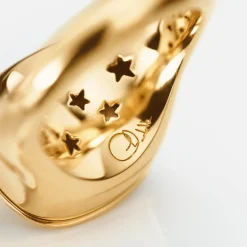 Cushion ring