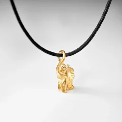 Elephant armbånd