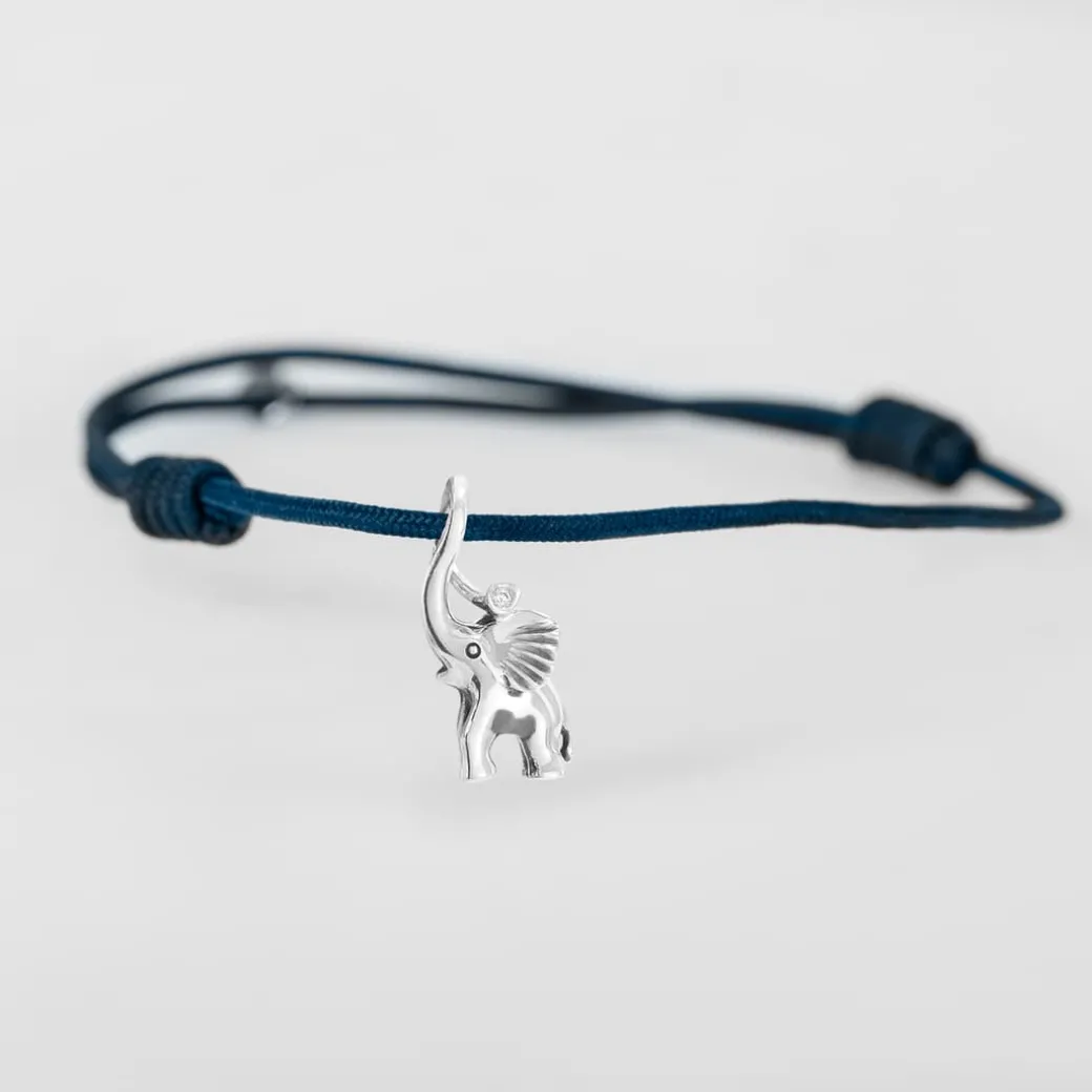 Elephant armbånd