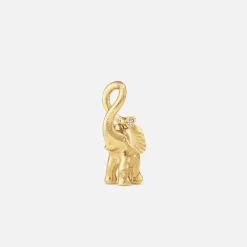 Elephant armbånd