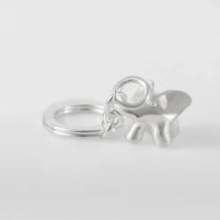 Elephant nøglering