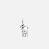 Elephant vedhæng medium