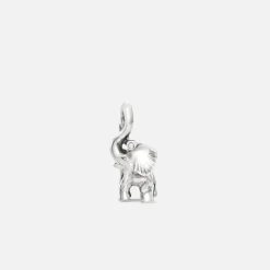 Elephant vedhæng medium
