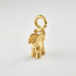 Elephant vedhæng medium
