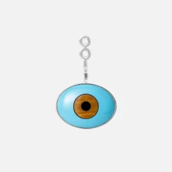 Evil Eye øreringevedhæng