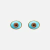 Evil Eye ørestikker