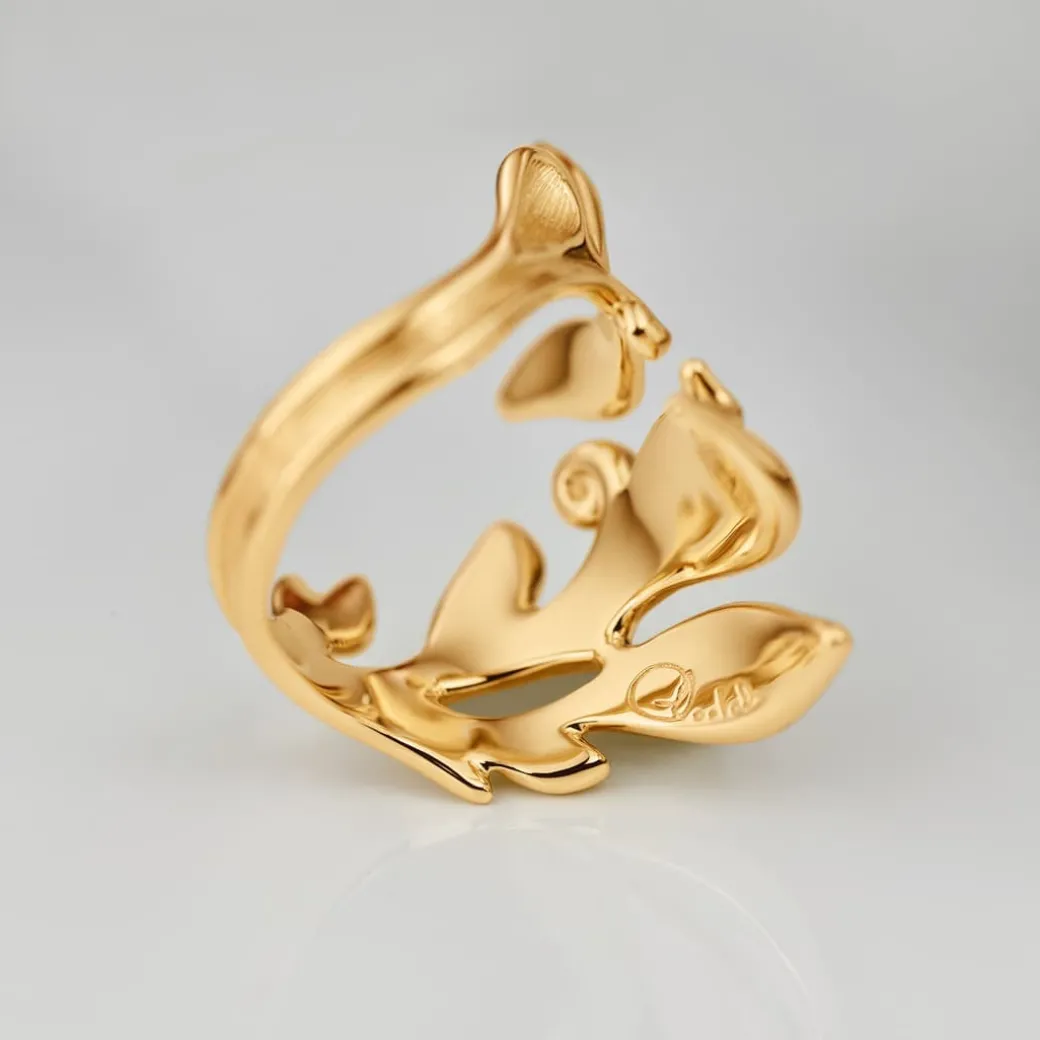 Forest ring