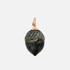 Forest Acorn Pendant