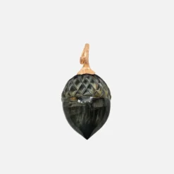 Forest Acorn Pendant