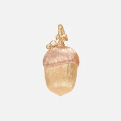 Forest Acorn pendant large