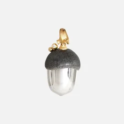 Forest Acorn pendant large