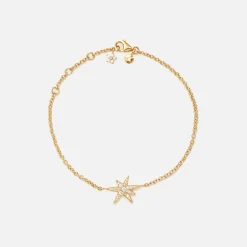 Funky Stars armbånd