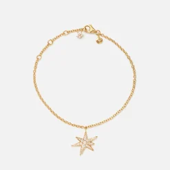 Funky Stars armbånd