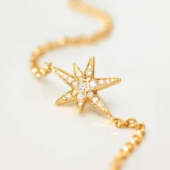 Funky Stars armbånd