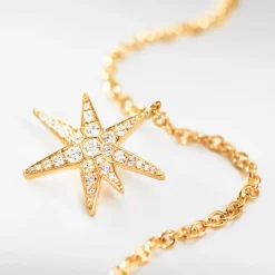 Funky Stars armbånd