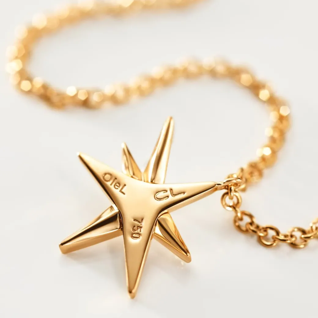 Funky Stars armbånd