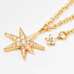 Funky Stars armbånd