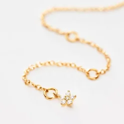 Funky Stars armbånd