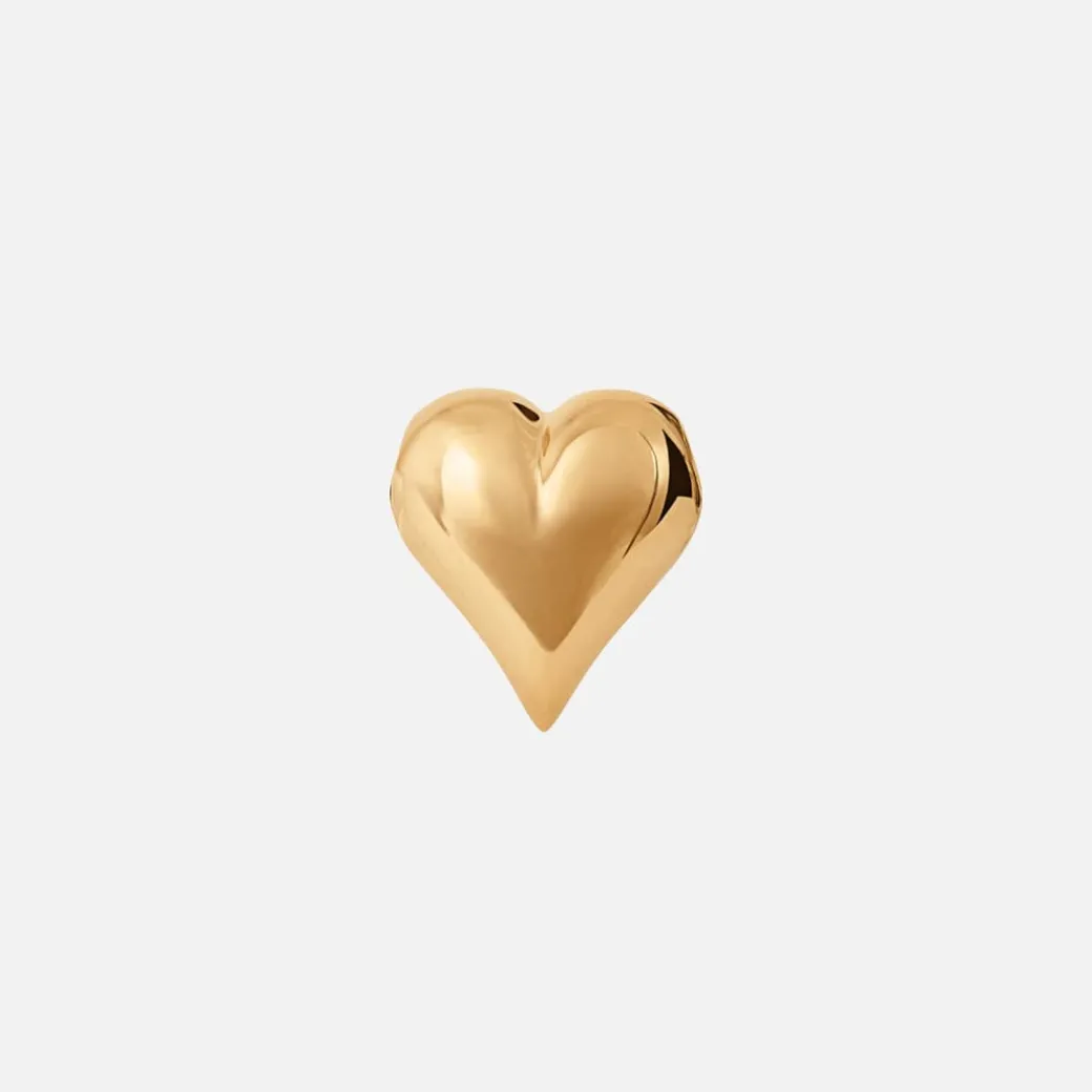 Hearts lås