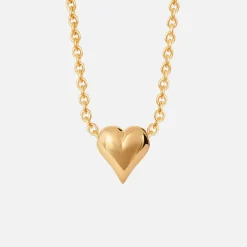 Hearts lås