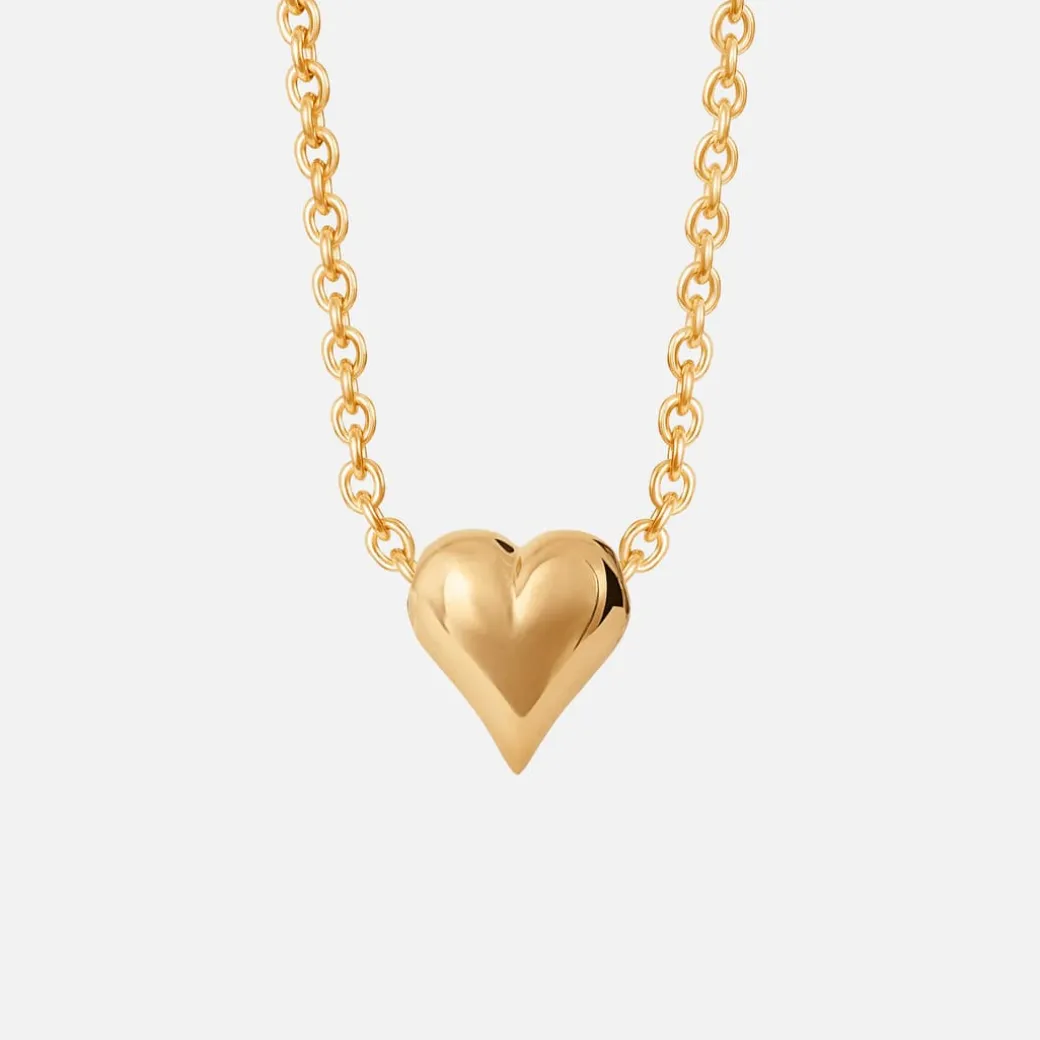 Hearts lås