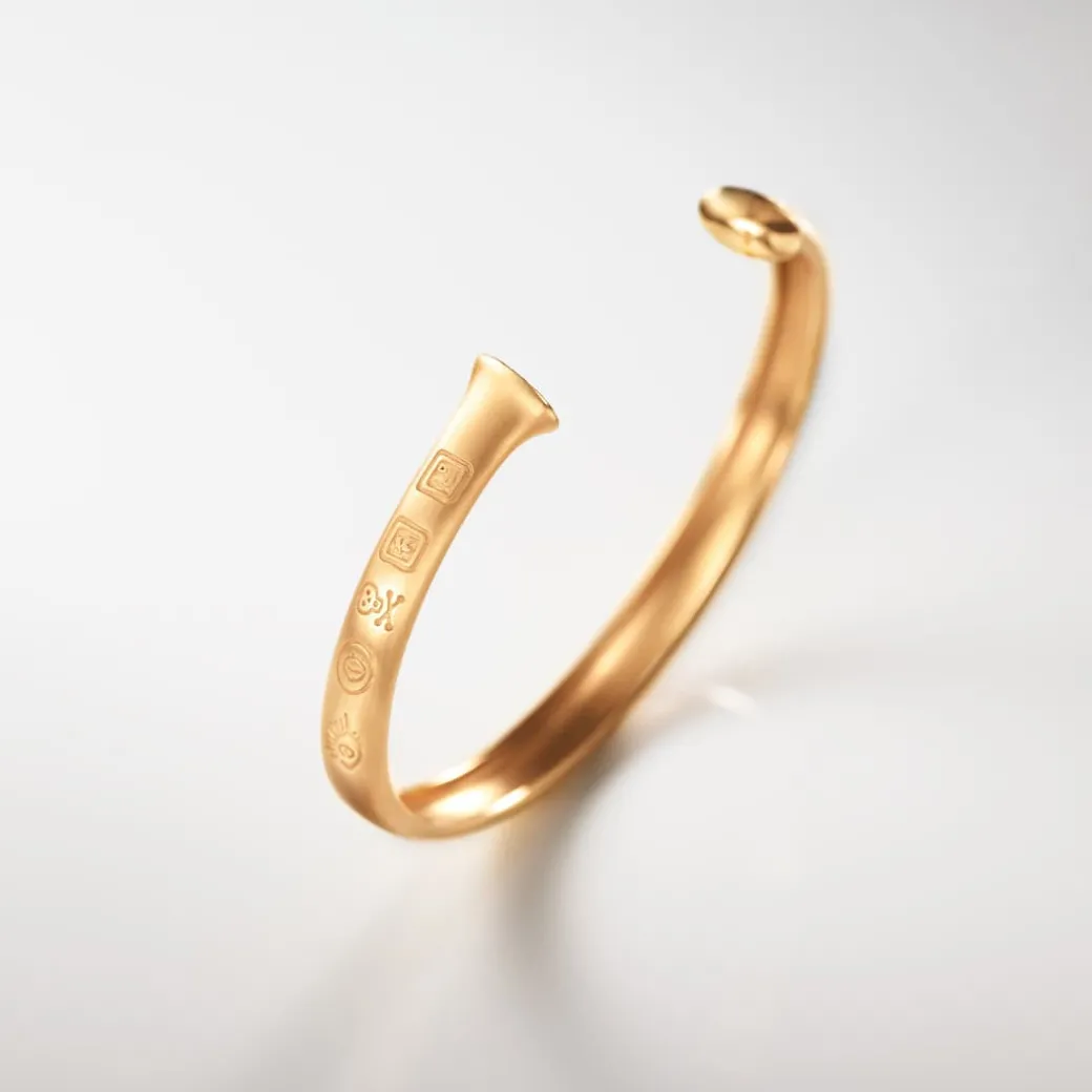 Julius armring