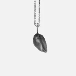 Leaves pendant mini